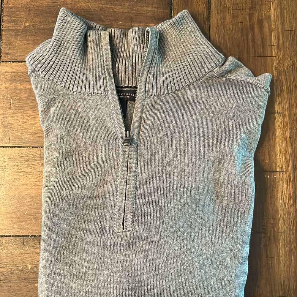 Banana Republic Sweater